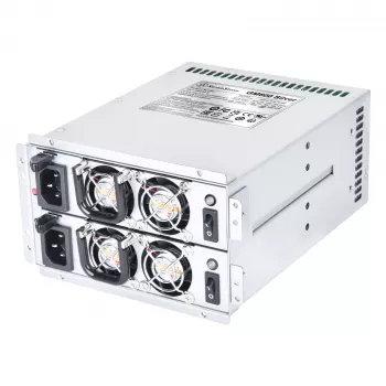 Silverstone SST-GM600-S Serwer
