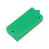 Extralink ACTIVE POE INJECTOR 4 PORT GIGABIT 802.3AT/AF 1 Gbps 48 V