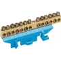 Zacisk N-Brass 13 punktów zaciskowych KM13N (KM13N)