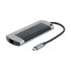 Stacja dokująca DeLOCK USB Type-C z gniazdem M.2