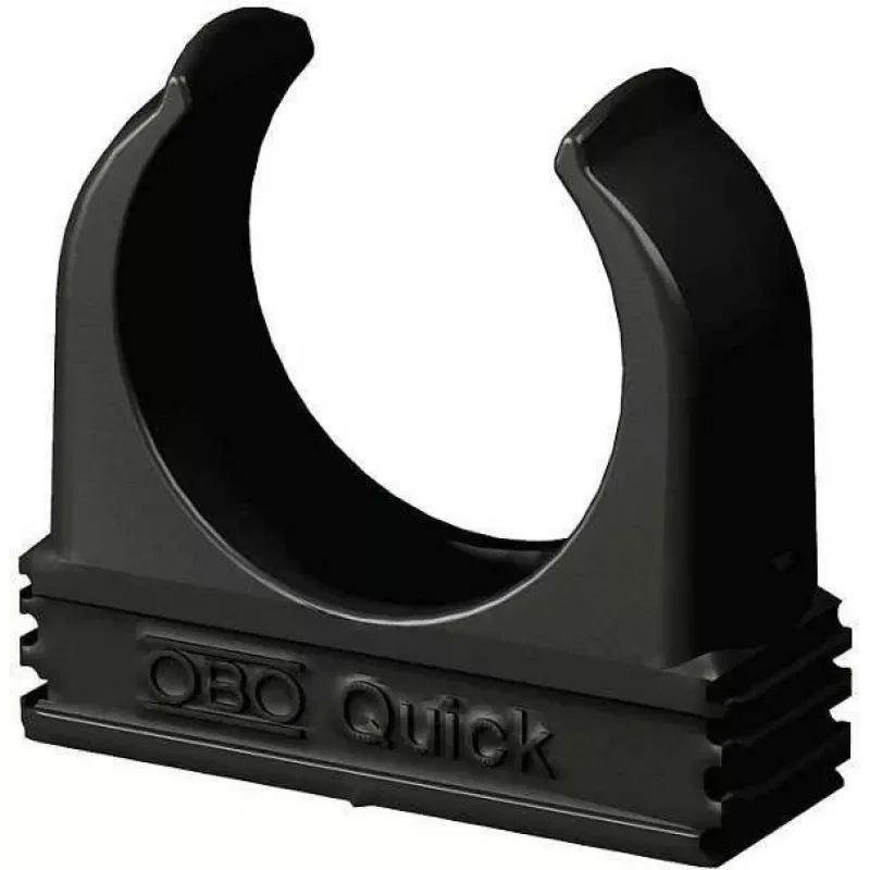 Quick Clamp 2955 M32 głęboka czerń (2149571)