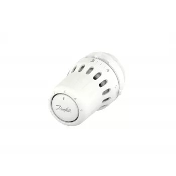 Głowica termostatyczna do grzejnika DANFOSS 015G3090 mechaniczna 8–28 °C
