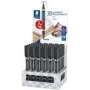 Staedtler 348-9 CA30 Display Czarny