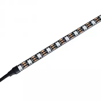 Watercool MO-RA IV 200 Ambient Light aRGB LED Strip - 500mm