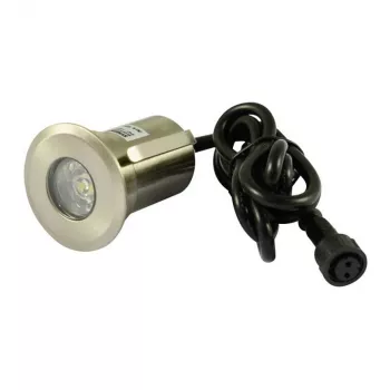 Synergy 21 LED lampa gruntowa ARGOS okrągła in-G-C IP67 ww