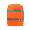 Plecak na laptopa 15,6 cala Hi-VIS 25l pomarańczowy