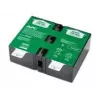 APC Battery Replacement Cartridge APCRBC124 (OEM)