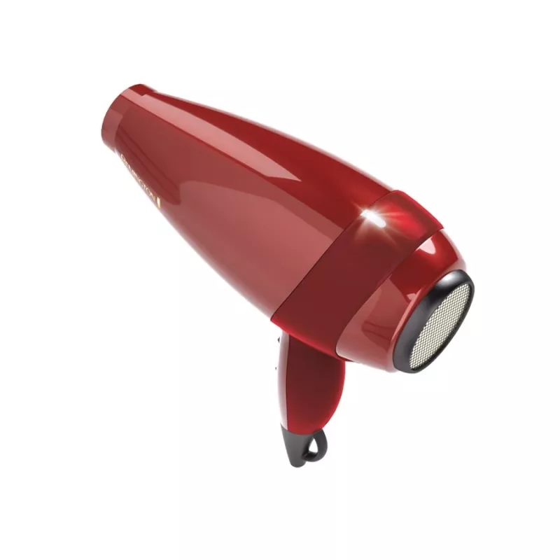 Suszarka do włosów Remington T|Studio Silk 2400 W Czerwona