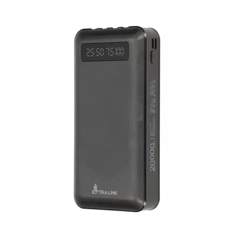 Powerbank Extralink EPB-084 20000 mAh