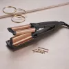 Lokówka BaByliss Deep Waves Warm Black, Orange 98.4 (2.5 m)