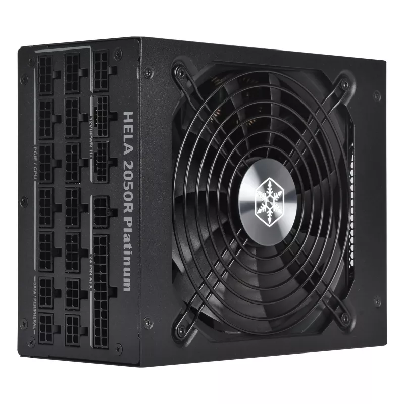 Zasilacz SilverStone SST-HA2050R-PM 2050W