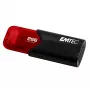 Pamięć USB Emtec 256GB USB Typ-A 3.2 Gen 1 Click Easy