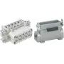Zestaw złączy LappKabel EPIC®KIT H-A 10 75009628 10 + PE śruby 1 zestaw (75009628)