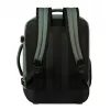 Plecak kabinowy American Tourister Take2Cabin MS dla Wizz Air - ciemny leśny