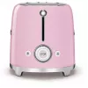 Smeg 50's Style Toaster TSF02PKEU Różowy