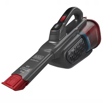 Odkurzacz ręczny Czarny & Decker Dustbuster BHHV315B