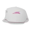 Mysz Baracuda BGM-051 Raptor biały USB