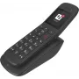 Telefon DECT Telekom Speedphone 32 Identyfikacja rozmówcy Czarny