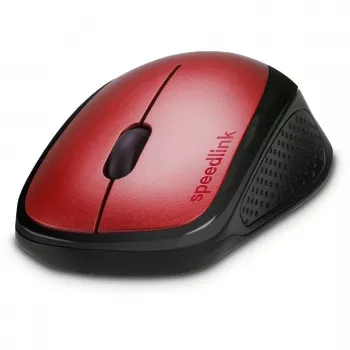Mysz SPEEDLINK Kappa Office Praworęczna Bezprzewodowa RF