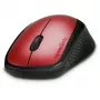 Mysz SPEEDLINK Kappa Office Praworęczna Bezprzewodowa RF