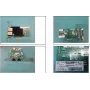 Karta sieciowa HP Enterprise 562T 10Gb 2-port (model 840137-001-RFB)