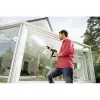 Płyn do mycia okien i szyb Karcher Glass Finisher 1000 ml butelka (1 L)