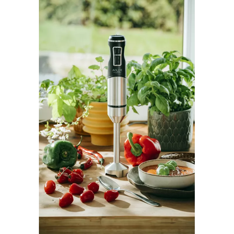 Blender ręczny ADLER AD 4628