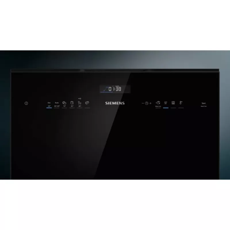 Siemens iQ500 SK25IB00TE zmywarka Wolnostojąca 6 kompletów