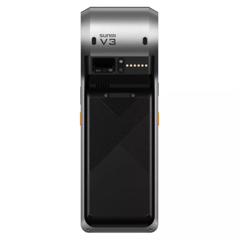 Terminal POS SUNMI V3 A13 z 3GB RAM, 32GB pamięci, NFC