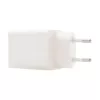 SBOX Home Charger HC-45 45W GaN ładowarka sieciowa z dwoma wejściami