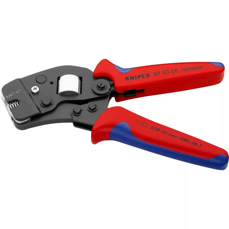 Szczypce Knipex 97 53 08
