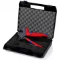 Szczypce systemowe do zaciskania Knipex 97 43 200