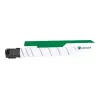 Kaseta z tonerem Lexmark 76C00Y0 3000 stron żółta