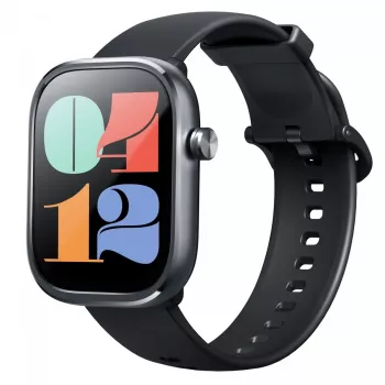 Smartwatch MiBro C4 Czarny