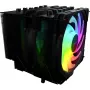 Alpenföhn Brocken 4 Max ARGB CPU Cooler - 2x 120mm