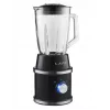 Blender stołowy LAFE TITANIUMPOWER 1300 W 1,5 l Czarny