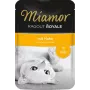 Mokra karma dla kota Miamor Ragout Royale w galaretce 100 g — kurczak, koty dorosłe, saszetka