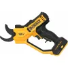 Sekatory akumulatorowe DeWALT DCMPP568N-XJ, maks. średnica cięcia 3,8 cm, oświetlenie LED, 1,34 kg