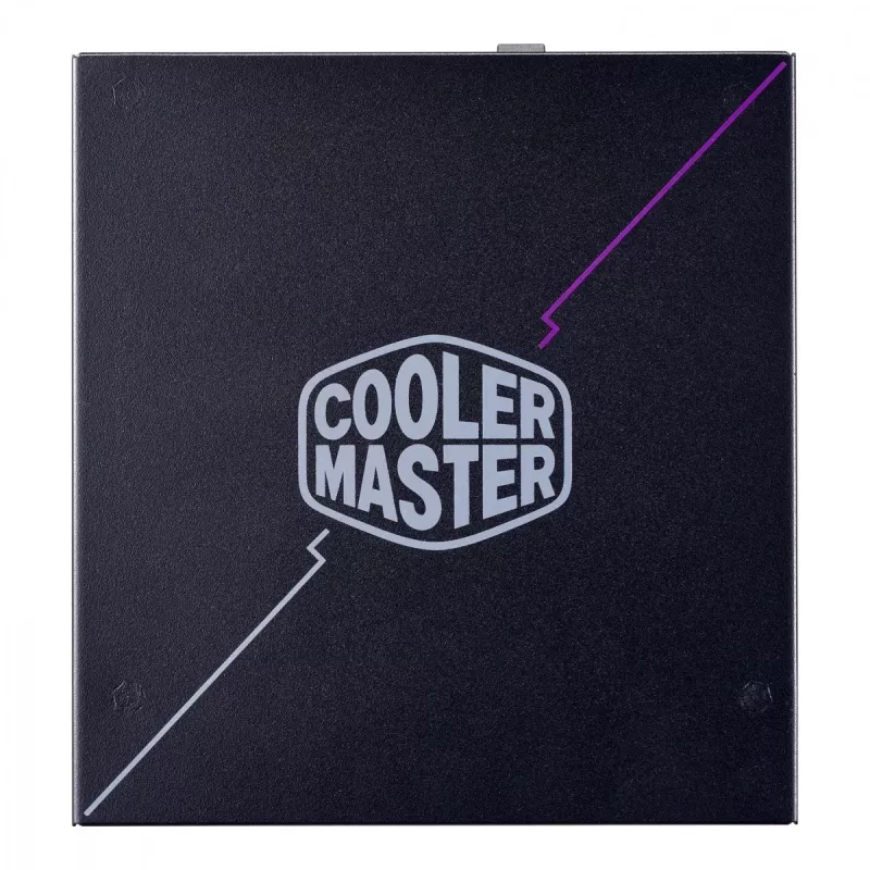 Zasilacz Cooler Master GX II Gold 850