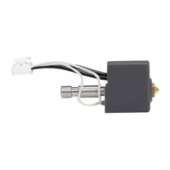 Hotend z szybkim zwalnianiem z dyszą 0,4 mm do Anycubic Kobra S1