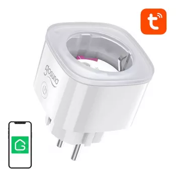 Inteligentna wtyczka Gosund EP8 3680 W Biała