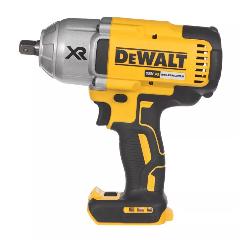 DeWalt DCF899N XR Klucz udarowy o wysokim momencie obrotowym 18V Bez akumulatorów i ładowarki