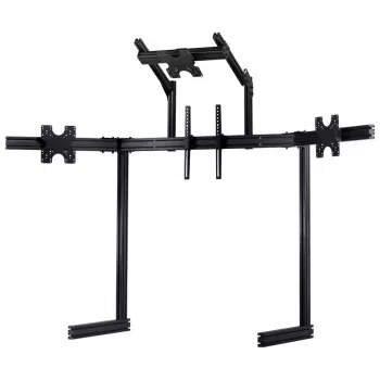 Podstawa pod cztery monitory Next Level Racing Elite Black Edition NLR-E037