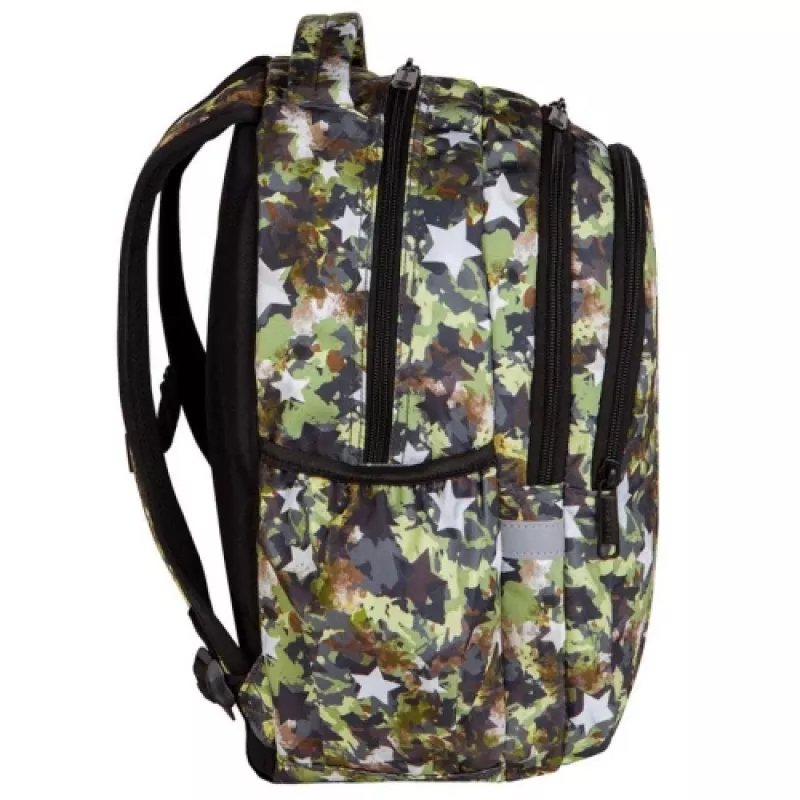 Plecak CoolPack Joy S Army Stars