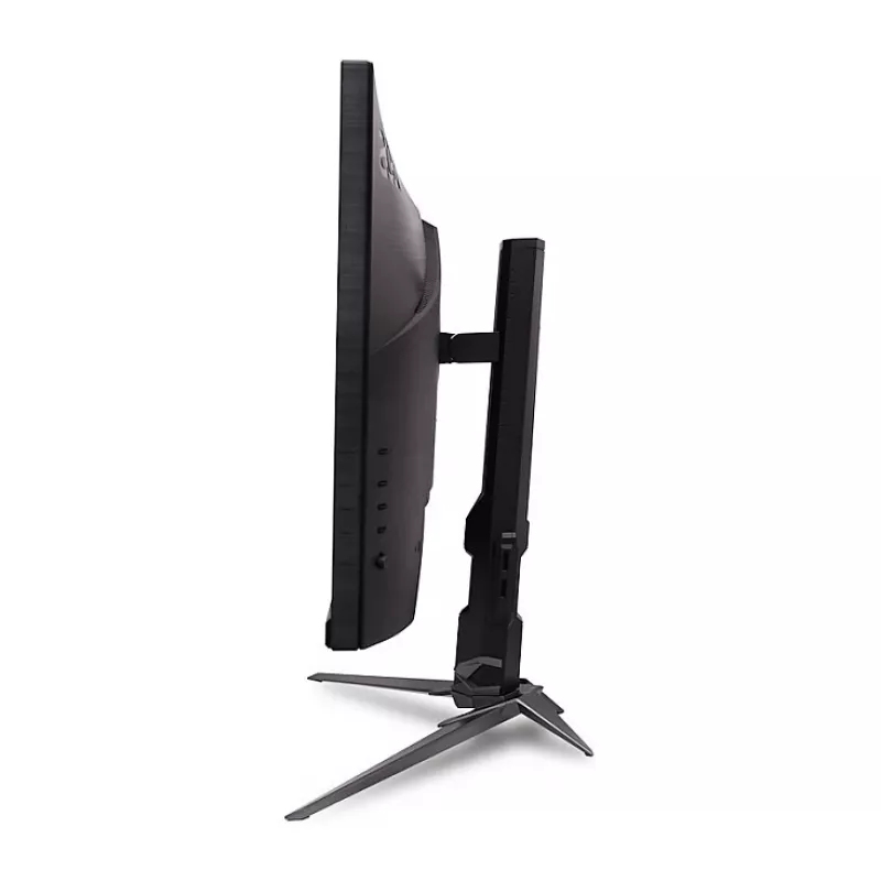 Monitor Acer Predator UM.HX3EE.501 27 cali 4K Ultra HD 3840 x 2160 pikseli