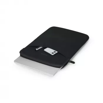 Etui pokrowiec DICOTA D31992-DFS 33 cm (13 cali) Czarny