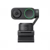 Kamera internetowa Insta360 Link 2 3840 x 2160 pikseli USB Czarna