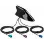 Antena sieciowa DeLOCK 89014