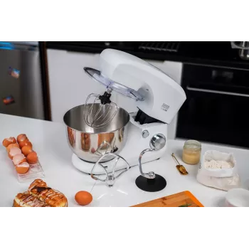Robot kuchenny TEESA EASY COOK SINGLE Biały