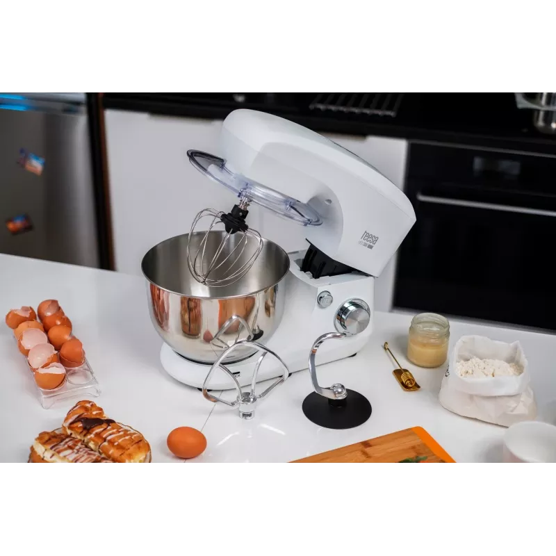 Robot kuchenny TEESA EASY COOK SINGLE Biały